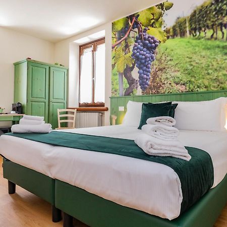 Locanda Il Cavallino Valeggio sul Mincio Kültér fotó